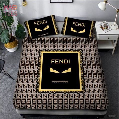 fendi bedding online.